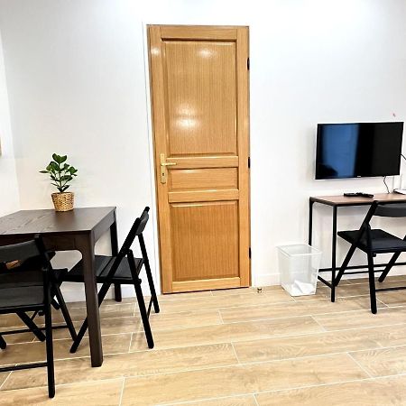 New Inn Париж Екстер'єр фото