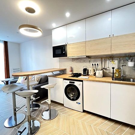 New Inn Париж Екстер'єр фото