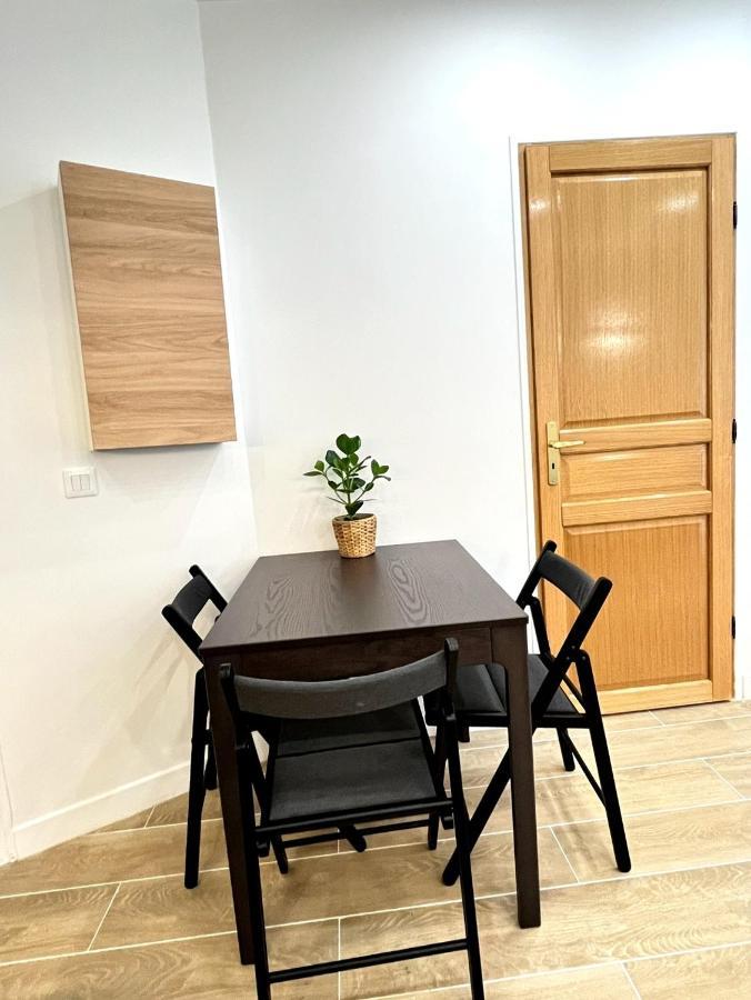 New Inn Париж Екстер'єр фото
