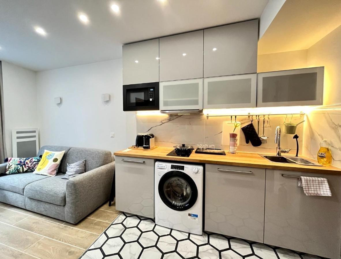 New Inn Париж Екстер'єр фото