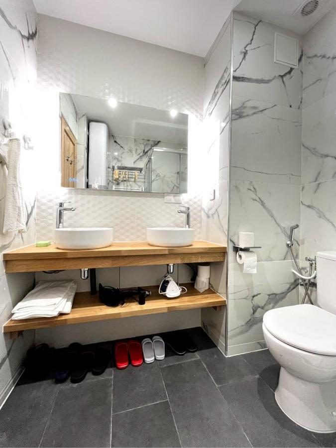 New Inn Париж Екстер'єр фото