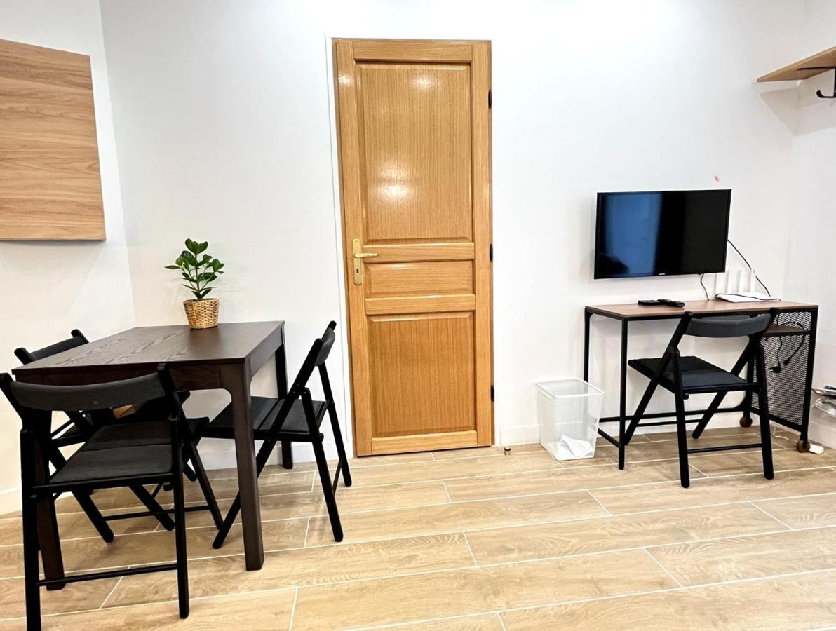New Inn Париж Екстер'єр фото