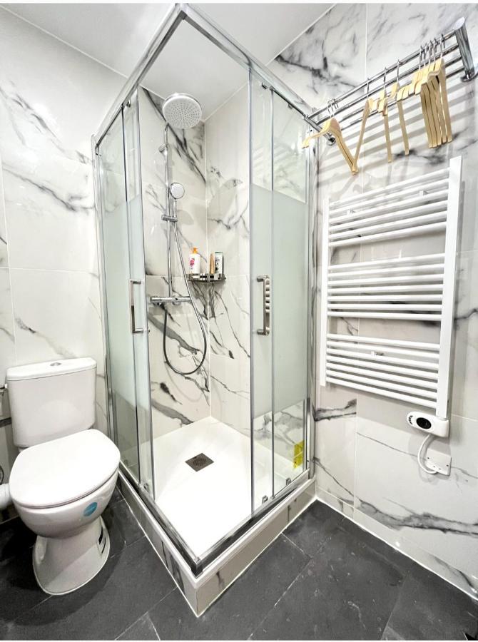 New Inn Париж Екстер'єр фото
