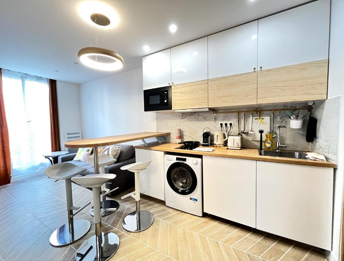New Inn Париж Екстер'єр фото