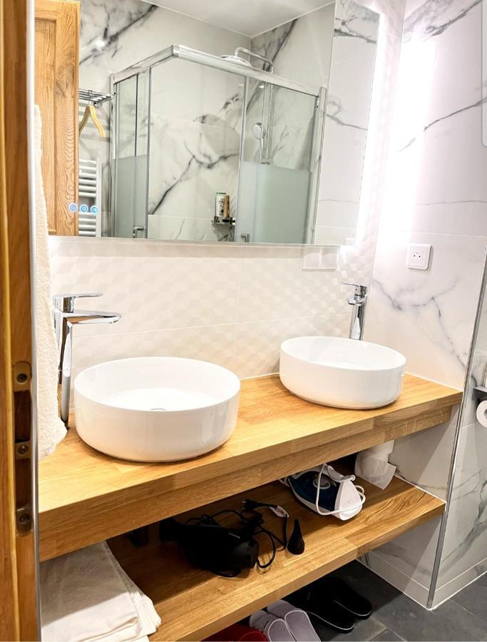 New Inn Париж Екстер'єр фото