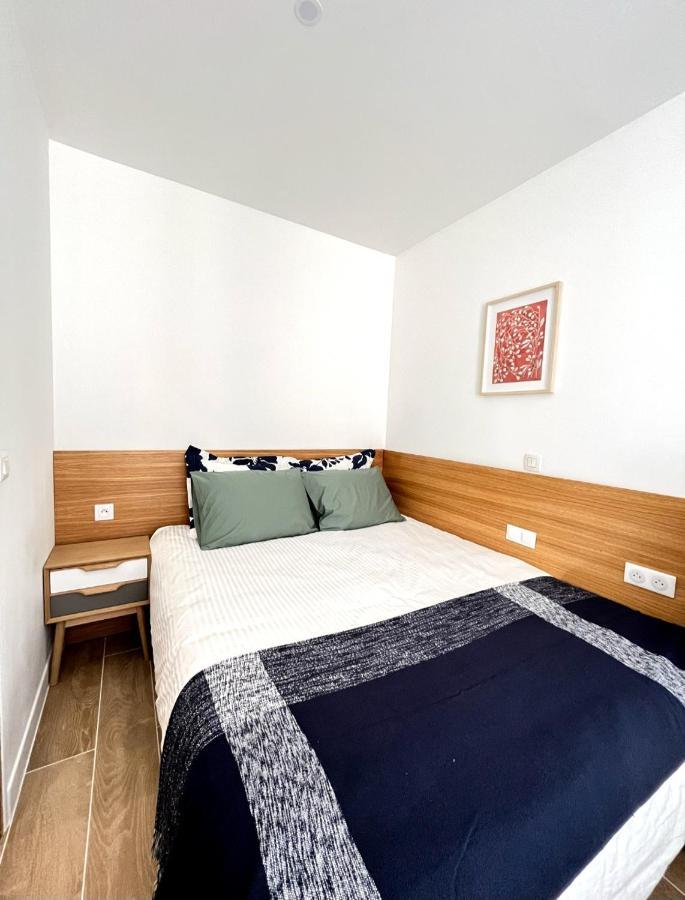 New Inn Париж Екстер'єр фото