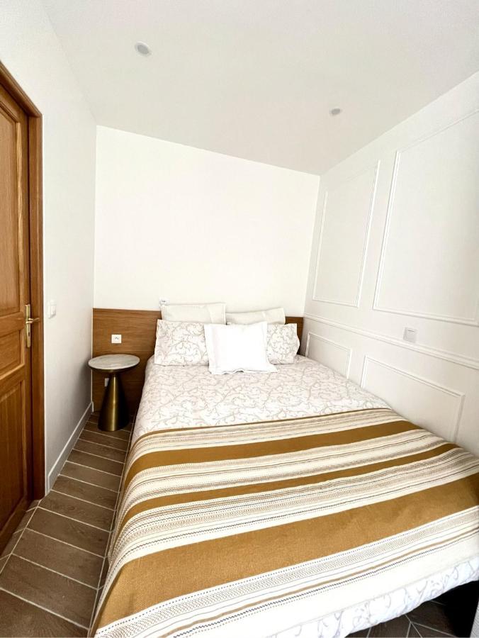 New Inn Париж Екстер'єр фото