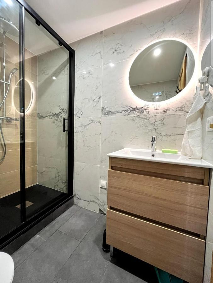 New Inn Париж Екстер'єр фото