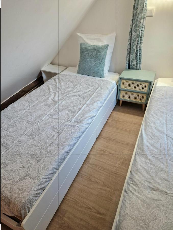 New Inn Париж Екстер'єр фото